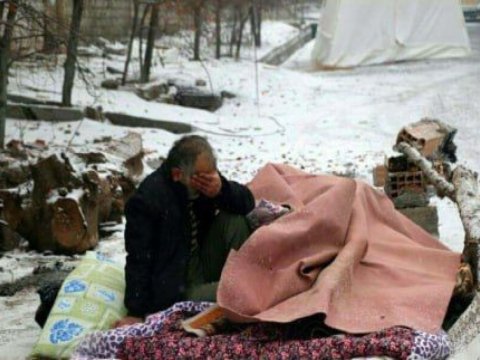 İrandakı soydaşlarımıza yardım etməyə HAZIRIQ