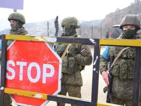 Rusiyadan Azərbaycana qarşı növbəti TƏXRİBAT