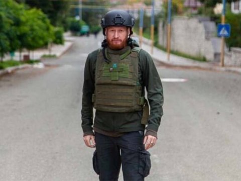 Ukrayna Baş Prokurorluğu Peqova ittiham elan edib