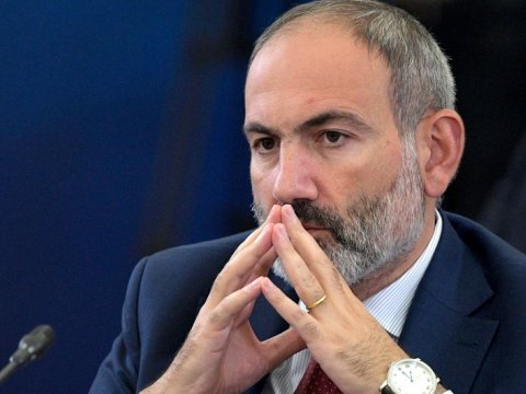 Paşinyan Qərb-Rusiya qarşıdurmasını Ermənistana gətirib - Baş nazirə İTTİHAM