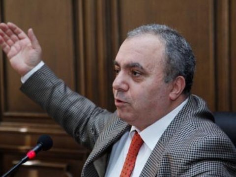 “İrəvan da deyir “Qarabağ Azərbaycandır!”, Bakı da” - Ermənistanın keçmiş baş naziri