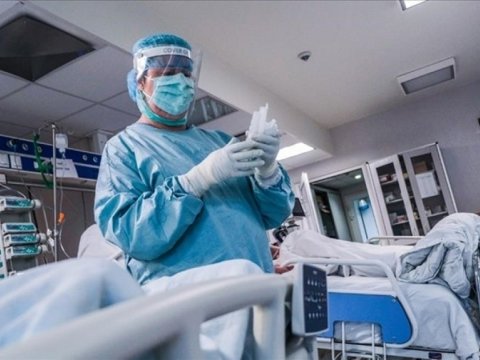 Koronavirusa yoluxma statistikası: 1 nəfər öldü