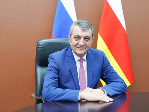 Şimali Osetiya rəhbəri Ukraynada güllələndi