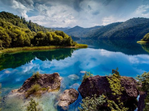 Göygölü çirkləndirənlər cərimələndi