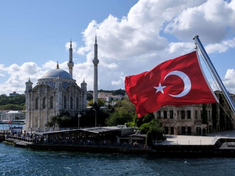 Türkiyəyə qarşı çirkin oyun - Konsulluqlar əslində buna görə bağlanıb