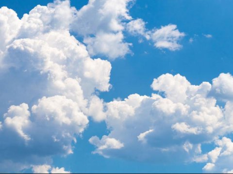 Sabah hava buludlu olacaq