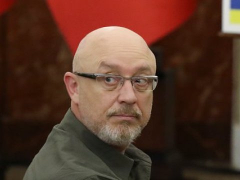 Reznikov postunu tərk edə bilər - Yeni təyinat gözlənilir