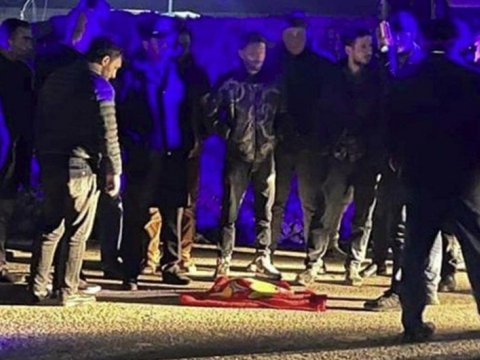 Küçəyə atılan körpənin anası şübhəli şəxs kimi tanındı - YENİLƏNİB