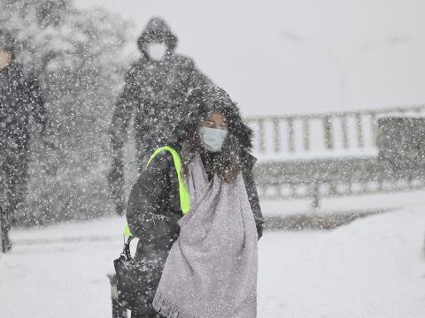 İstanbulda motosikletlərin hərəkəti qadağan olundu