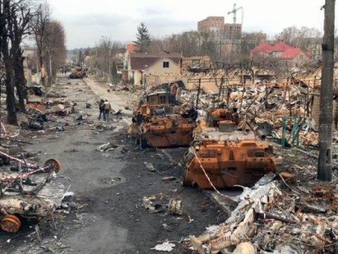 Nyu-Yorkun paytaxtı Buça ilə tərəfdaş oldu - Bərpaya kömək edəcək