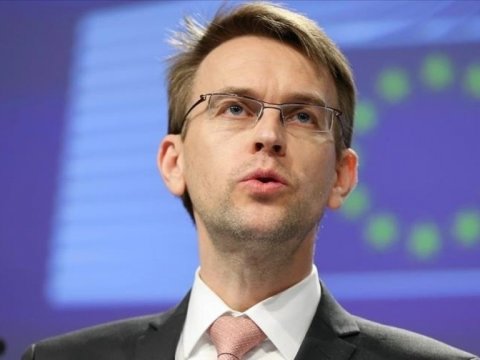 Avropa İttifaqından Gürcüstana sanksiya XƏBƏRDARLIĞI