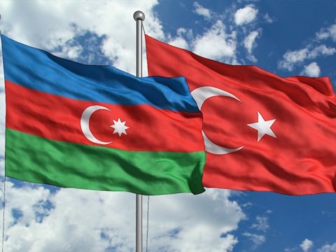 Azərbaycan səfirliyi Türkiyəyə başsağlığı verdi