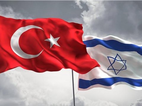 İsraildən Türkiyəyə dəstək: “Dualarımız sizinlədir”
