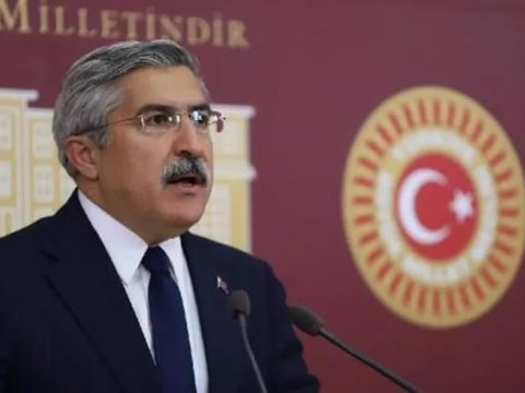 Deputatın ailəsi dağıntılar altında qaldı