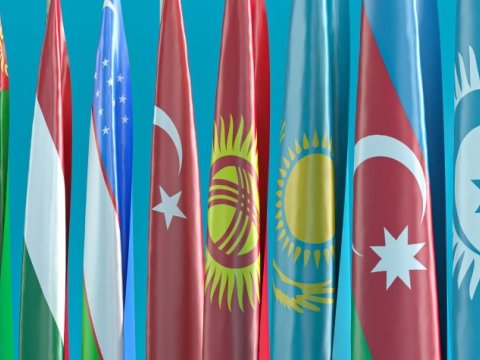 Türk Dövlətləri Təşkilatı Türkiyəyə başsağlığı verdi - FOTO