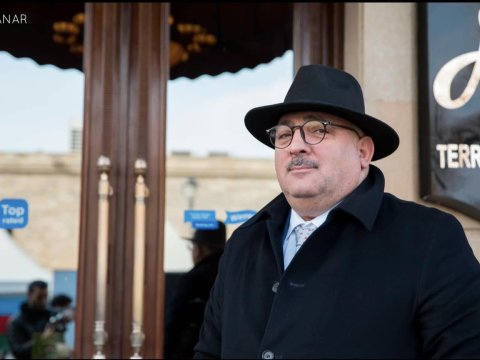 Bəhram Bağırzadə onu tənqid edənlərə MEYDAN OXUDU