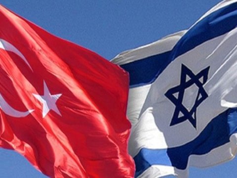 İsrail Türkiyəyə yardım ayırdı