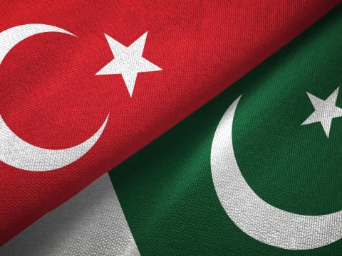 Pakistan və Şimali Kipr Türkiyəyə yardım göndərəcək