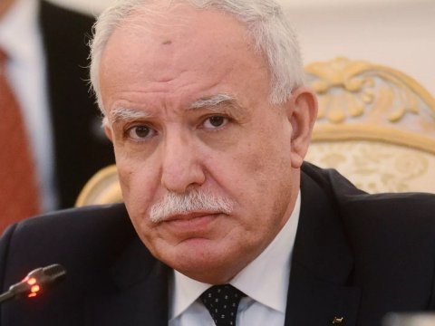 Bu il 9 ölkə Fələstinin müstəqilliyini tanıyacaq - Nazir