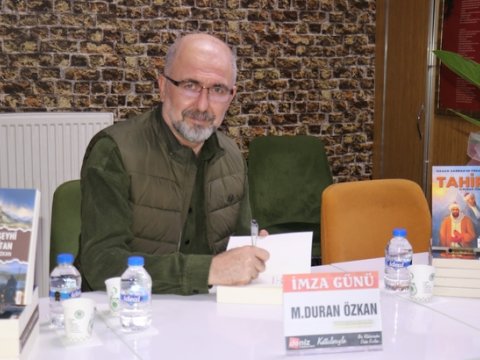 Zəlzələ Malatyanı dəhşətli vəziyyətə salıb - Jurnalist