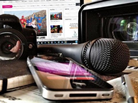 Mediaya vergi güzəştlərinin 5 illik olması təklif edildi