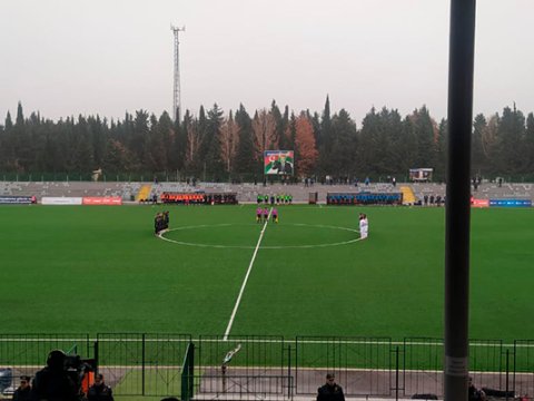 Azərbaycan çempionatının oyunları sükutla başlayacaq