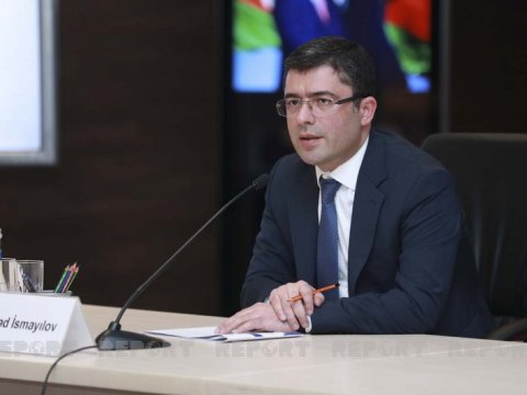 Medianın reklam bazarında canlanma gözləyirik - Əhməd İsmayılov