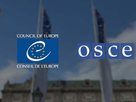 “Zəlzələ bizi sarsıtdı” - ATƏT və Avropa Şurasıdan reaksiya