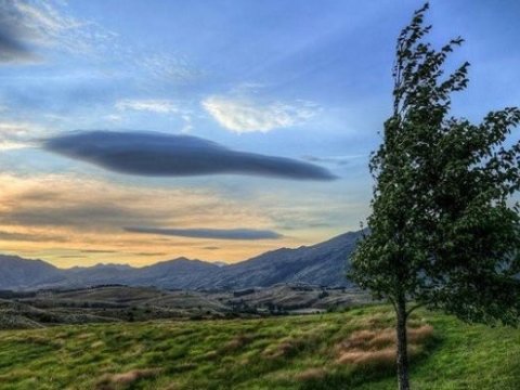 Sabahın hava PROQNOZU