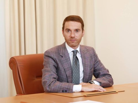 Deputat mandatdan imtina ərizəsi YAZDI