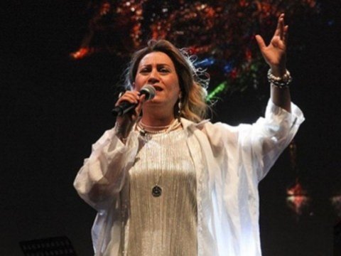 Azərinin Kahramanmaraşdakı konserti təxirə salındı