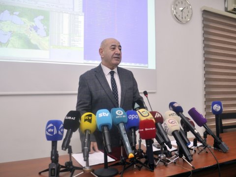 Seysmoloji Xidmət Mərkəzindən şok açıqlama: Bina tikənlər bizdən rəy almırlar!