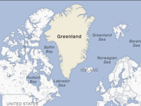 Türkiyədəki zəlzələ Qrenlandiyada da hiss olundu - İtaliyada sunami təhlükəsi