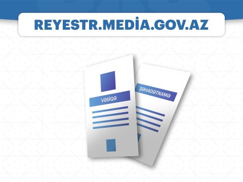 İşsiz Əməkdar jurnalistlər qeydiyyata alınmır