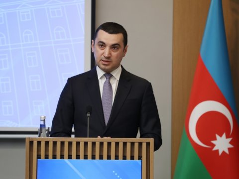 İran hələ də bizə cavab verməyib - XİN