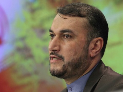 İranın XİN başçısı: Türkiyəyə hər cür yardıma hazırıq