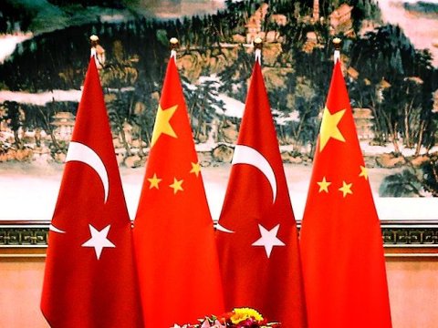 Türkiyəyə növbəti başsağlığı Çin liderindən gəldi