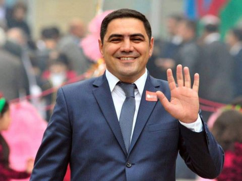 Sabiq məmurun həbs cəzası DƏYİŞDİRİLDİ