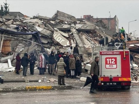 Türkiyədə azərbaycanlı tələbə bacılar XİLAS EDİLDİ