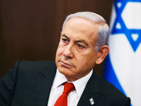 İsrail Türkiyəyə xilasetmə qrupları və tibbi yardım göndərəcək