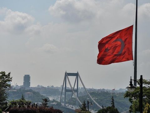 Türkiyədə 7 günlük matəm ELAN EDİLDİ