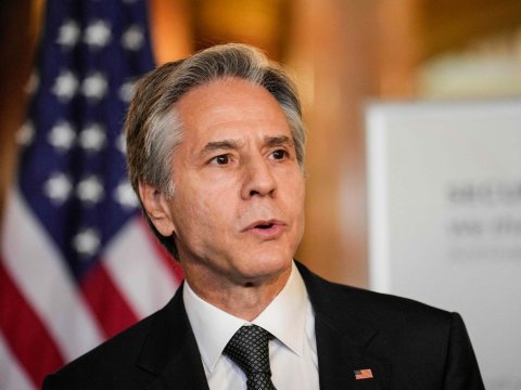 ABŞ Türkiyəyə yardım etməyə BAŞLAYIB