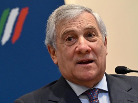 İtaliya Türkiyəyə xüsusi briqada göndərdi