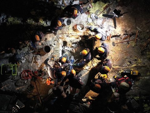 Türkiyədə ölənlərin sayı 3000-ə çatır - YENİLƏNİB