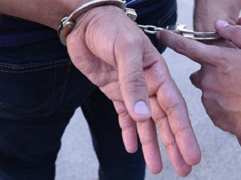 Həmkəndlisini öldürmək istəyən şəxs SAXLANILDI