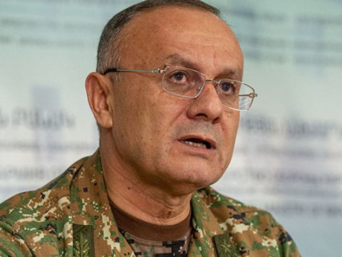 Ohanyanın deputat toxunulmazlığı bu gün ləğv oluna bilər