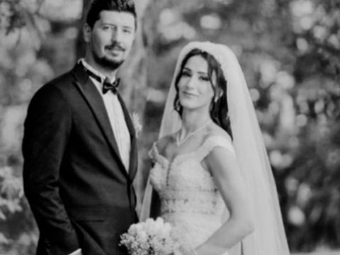 Voleybolçu ər-arvad zəlzələdə həyatını itirdi