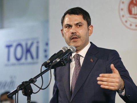 13.5 milyon vətəndaş zəlzələdən ziyan çəkib - Nazir