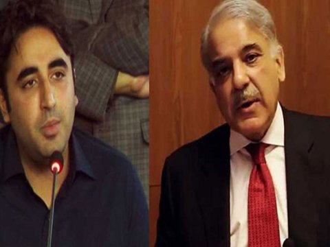 Pakistanın baş naziri və XİN rəhbəri Türkiyəyə GEDİRLƏR