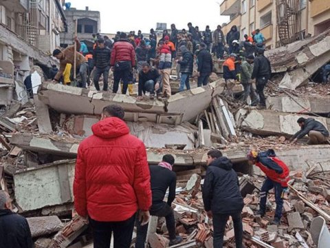 Türkiyənin 3 vilayətinə avtomobillərin girişi qadağan olundu